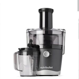NutriBullet Black Juicer